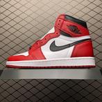 Jordan 1 Retro High Chicago, Nieuw, Jordan, Sportschoenen, Verzenden