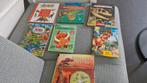 7x boek over dinosaurus, Boeken, Stripboeken, Meerdere stripboeken, Ophalen of Verzenden