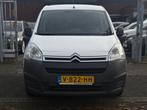Citroen Berlingo 1.6 BlueHDI 75 Club Economy |1e Eig | Euro, Voorwielaandrijving, Stof, Gebruikt, 4 cilinders