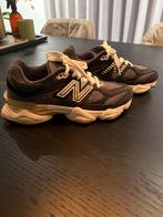 New Balance 9060 dames maat 38, 2 x gedragen, Kleding | Dames, Schoenen, Zwart, New Balance, Ophalen of Verzenden, Sneakers of Gympen