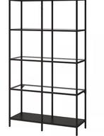 Stelling kast van ikea, Huis en Inrichting, Kasten | Stellingkasten, Ophalen, Zo goed als nieuw