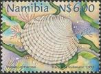 Namibië 1998 Michelnummer 945, Verzenden, Overige landen, Postfris