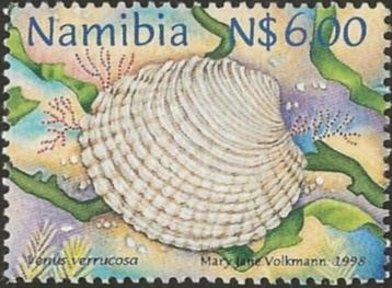Namibië 1998 Michelnummer 945 beschikbaar voor biedingen