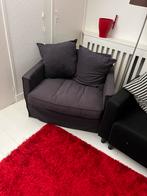Fauteuil stoel Ikea, Huis en Inrichting, Banken | Sofa's en Chaises Longues, Ophalen, Gebruikt, Eenpersoons, Minder dan 150 cm