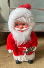 Vintage oude kerstman, Ophalen of Verzenden, Zo goed als nieuw