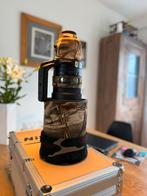 Nikon nikkor AF-S 500mm f/4.0 G IF ED VR (VRII) prime lens, Audio, Tv en Foto, Fotografie | Lenzen en Objectieven, Ophalen, Zo goed als nieuw