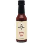 Hot ones Marshall's Haute Whiskey Smoked Ghost, Diversen, Ophalen