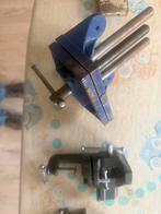 Set Bankschroeven - Diverse Maten, Ophalen, Gebruikt