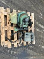 Lamborghini Olie/mazout brander, Ophalen, Zo goed als nieuw, Benzinemotor, Minder dan 1400 rpm