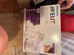 Philips Avent Dubbele Kolf, veel accessoires, Ophalen, Gebruikt, Borstkolf