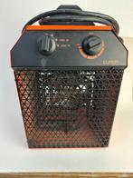 Heater straalkachel Eurom, Ophalen, 30 tot 80 cm, Kachel, Minder dan 60 cm