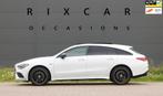 Mercedes-Benz CLA-klasse Shooting Brake 250e PremiumPlus AMG, CLA, 4 cilinders, Wit, 161 pk