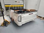 Toyota Hilux Achterbak / Laadbak, Ophalen, Gebruikt, Achterklep, Toyota