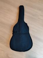 Rode Gitaar, Muziek en Instrumenten, Snaarinstrumenten | Gitaren | Akoestisch, Ophalen, Zo goed als nieuw, Klassieke of Spaanse gitaar