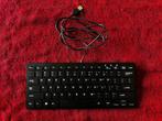 R-GO Toetsenbord, R-Go, Gebruikt, Ophalen of Verzenden, Qwerty