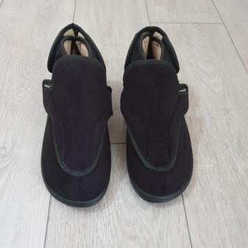 Verbandschoenen beschikbaar voor biedingen