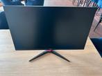 aoc 27g2u/bk 144hz, IPS, 101 t/m 150 Hz, AOC Gaming, Zo goed als nieuw