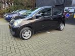 Daihatsu Cuore 1.0 5D 2008 Zwart, Voorwielaandrijving, Stof, 600 kg, Zwart