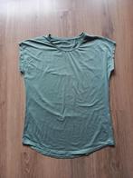 Sport T-shirt Hema maat S Z.G.A.N zie foto's, Ophalen of Verzenden, Zo goed als nieuw, Korte mouw, Maat 36 (S)