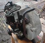 Tweetakt stationair motor voor onderdelen of opknappen, Ophalen of Verzenden