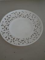 Jugendstil antiek 1900 porcelein  schaal van 17 cm, Antiek en Kunst, Antiek | Keramiek en Aardewerk, Ophalen of Verzenden
