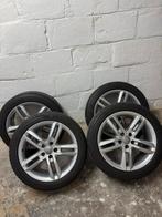 Audi sline velgen, Auto-onderdelen, Banden en Velgen, Ophalen, 18 inch, Banden en Velgen, Winterbanden