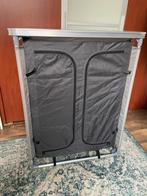 Handige camping kast met 6 vakken., Caravans en Kamperen, Ophalen, Zo goed als nieuw, Campingkast