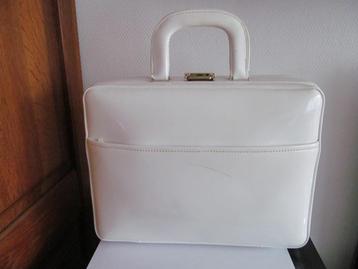 Skai beauty case koffertje. beschikbaar voor biedingen