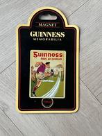 Heart Of Ireland Guinness Bier Magneten, Verzamelen, Ophalen of Verzenden, Zo goed als nieuw