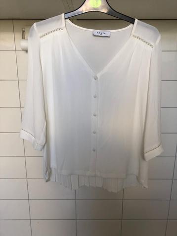 Blouse - Axara beschikbaar voor biedingen