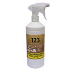 Omega Wet Waterdichting, Caravans en Kamperen, Ophalen, Nieuw