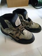 Safe Worker Werkschoenen maat 42, Kleding | Heren, Schoenen, Werkschoenen, Zo goed als nieuw, Zwart, Ophalen
