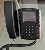 Polycom VVX 411- VoIP telefoon, Nieuw, Ophalen of Verzenden, Telefoon