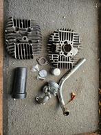 15 43 71 2,9 pk sb cilinder, Ophalen of Verzenden, Zo goed als nieuw, Cilinder