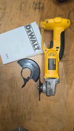 Dewalt slijptol 18V, Ophalen of Verzenden