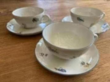 3 kop en schotel : Seltman weiden Bavaria Germany beschikbaar voor biedingen