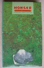 Doris Lessing- Honger. Hardcover met omslag, Ophalen of Verzenden, Europa overig, Zo goed als nieuw