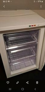 Tafelmodel diepvries Zanussi, Ophalen of Verzenden, Zo goed als nieuw, Minder dan 60 cm, 85 tot 120 cm