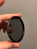 Hoya Fusion 67mm circulair polarisatiefilter, Audio, Tv en Foto, Fotografie | Filters, Ophalen of Verzenden, Zo goed als nieuw