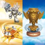 Skylanders Superchargers Sky Trophy Astroblast Sun Runner, Avontuur en Actie, https://www.activision.com/contact-us, 2 spelers