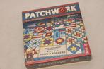 Patchwork Americana bordspel, Hobby en Vrije tijd, Gezelschapsspellen | Bordspellen, Een of twee spelers, Ophalen of Verzenden