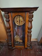 2 Klokken voor Hobbyisten - €75, Antiek en Kunst, Antiek | Klokken, Ophalen of Verzenden