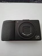 Ricoh GR Digital iii, Ophalen, Zo goed als nieuw, Overige Merken, Geen optische zoom