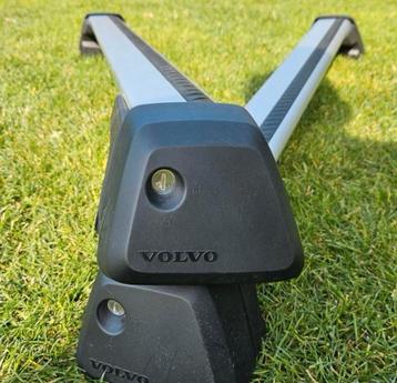 Tehuur: Dakdragers Volvo XC40, EX40 en/of C40 beschikbaar voor biedingen