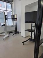 Presentatie schermen. (Professioneel), Ophalen of Verzenden, 100 cm of meer, Overige merken