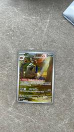 Pokemon Mabosstiff 218/198, Ophalen of Verzenden, Zo goed als nieuw, Meerdere kaarten