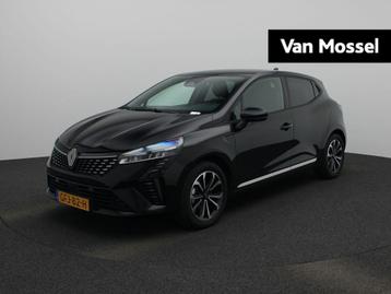 Renault Clio 1.6 E-Tech Full Hybrid Techno 145PK | Automaat  beschikbaar voor biedingen
