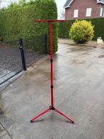 Stier statief rood (nieuw), Doe-het-zelf en Verbouw, Ophalen of Verzenden, Nieuw, Overige typen