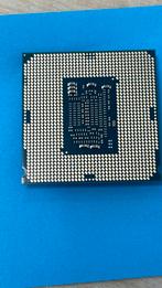 Intel Core i5-7500 CPU - 3.40GHz, Ophalen of Verzenden, Gebruikt, 4-core, 3 tot 4 Ghz