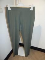 ladress by simone stretch broek mooie tint XL
